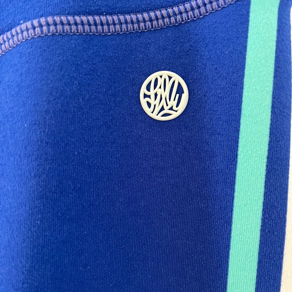 Lilly Pulitzer Jolenna Leggings size Small - Picture 4 of 7